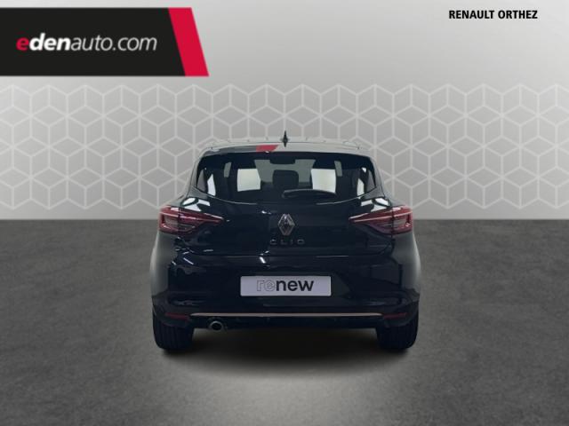 Renault Clio image 2