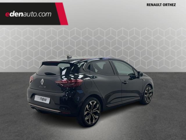 Renault Clio image 4