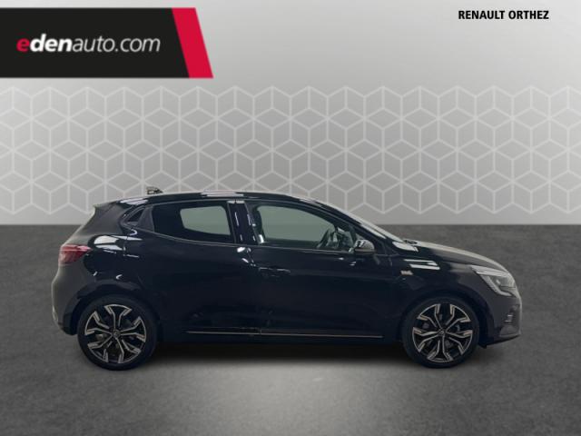 Renault Clio image 6