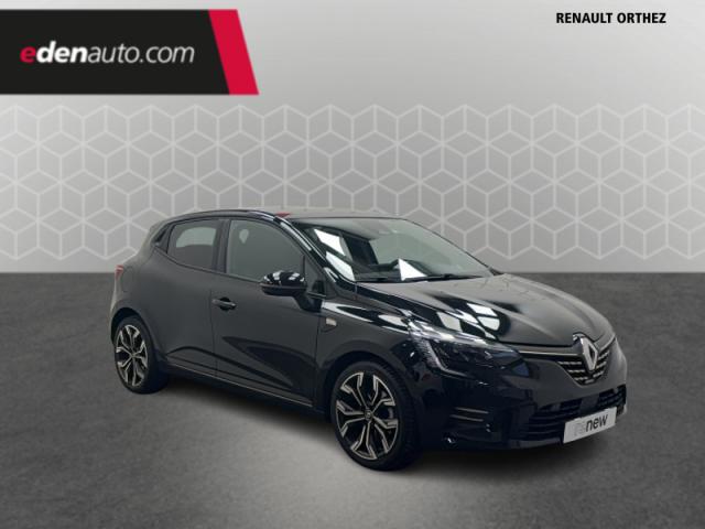 Renault Clio image 9