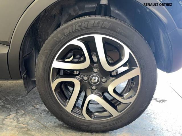 Renault Captur image 8