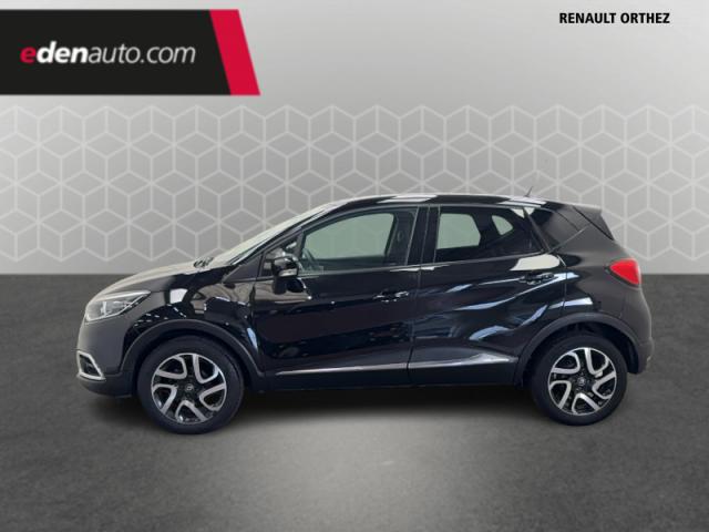 Renault Captur image 9