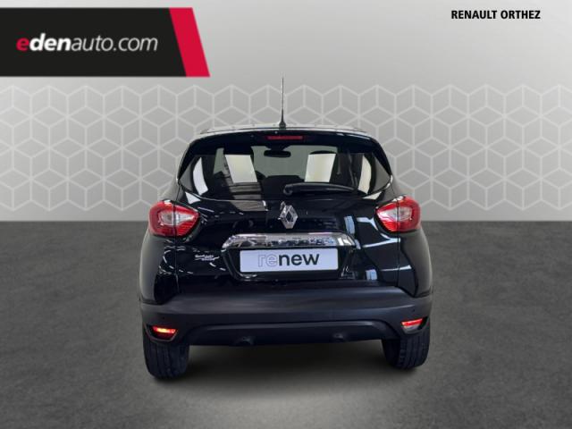 Renault Captur image 1