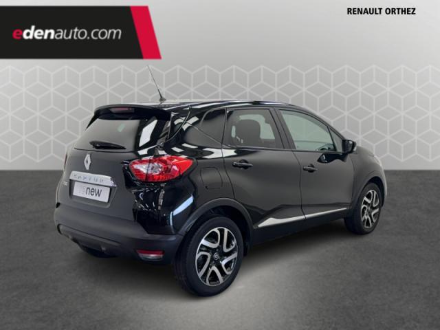 Renault Captur image 4