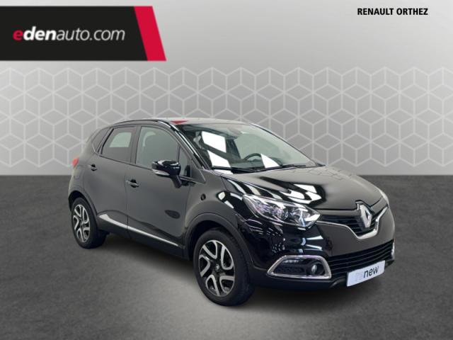 Renault Captur image 7