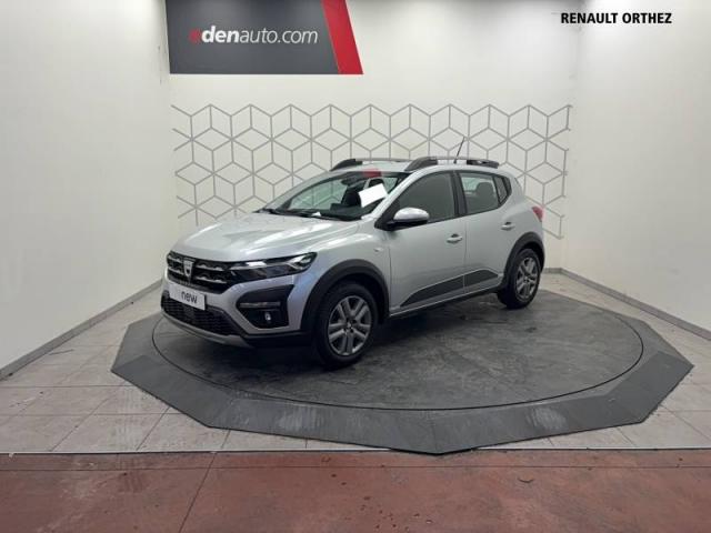 Dacia Sandero Tce 90 Stepway Confort