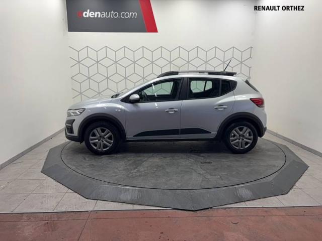 Dacia Sandero image 9