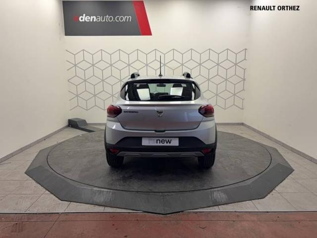 Dacia Sandero image 3