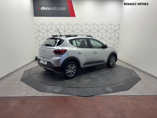 Dacia Sandero image 8