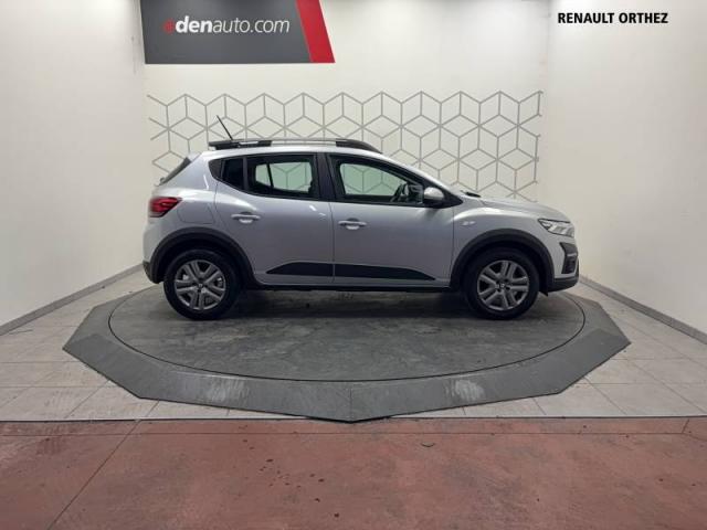 Dacia Sandero image 1