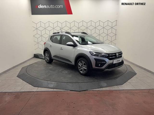 Dacia Sandero image 2