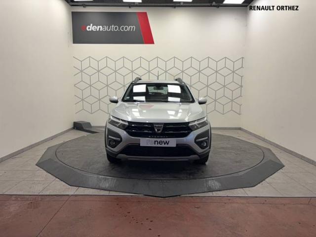 Dacia Sandero image 6