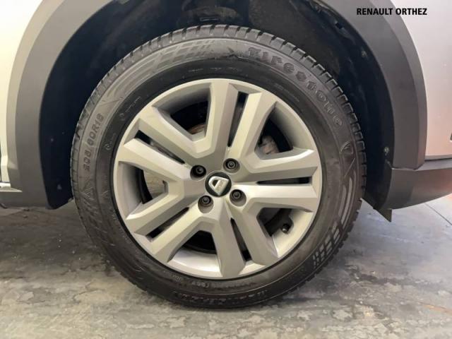 Dacia Sandero image 5