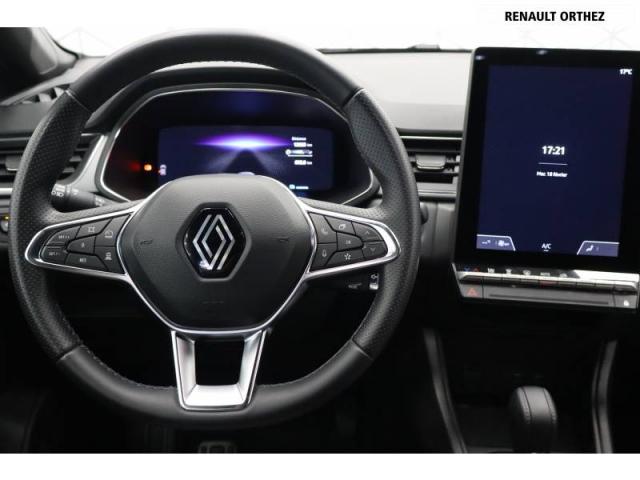 Renault Captur image 6