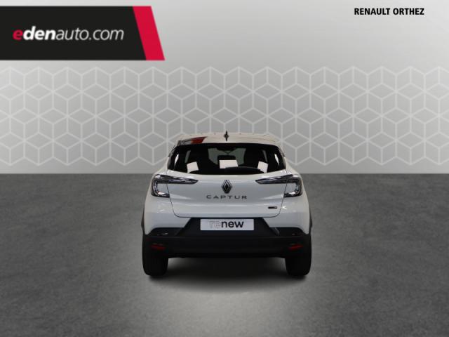 Renault Captur image 7