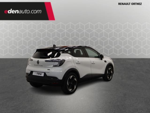 Renault Captur image 8