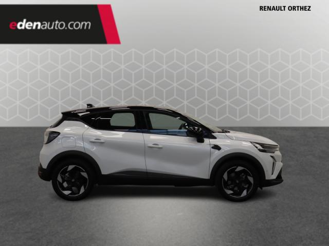 Renault Captur image 9