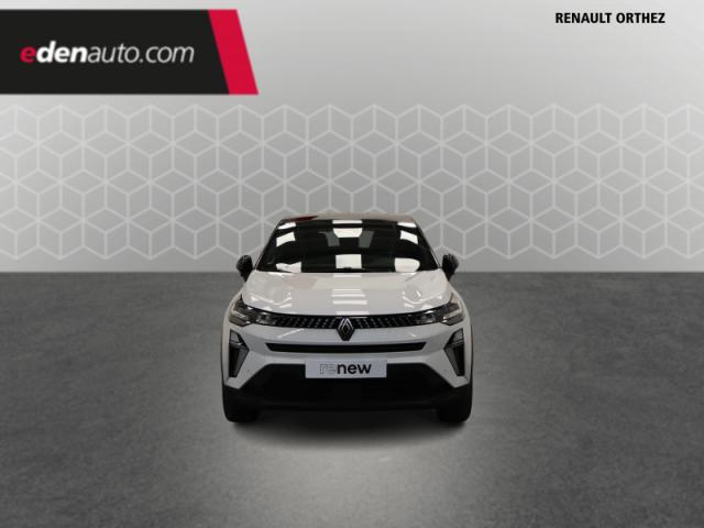 Renault Captur image 1