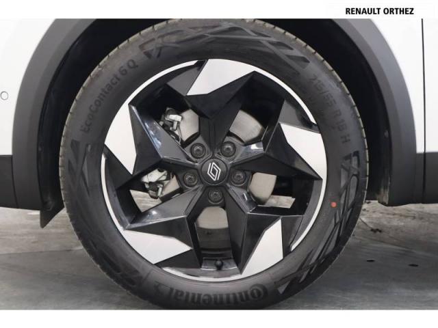 Renault Captur image 3