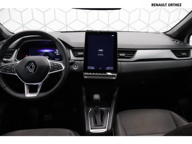 Renault Captur image 4