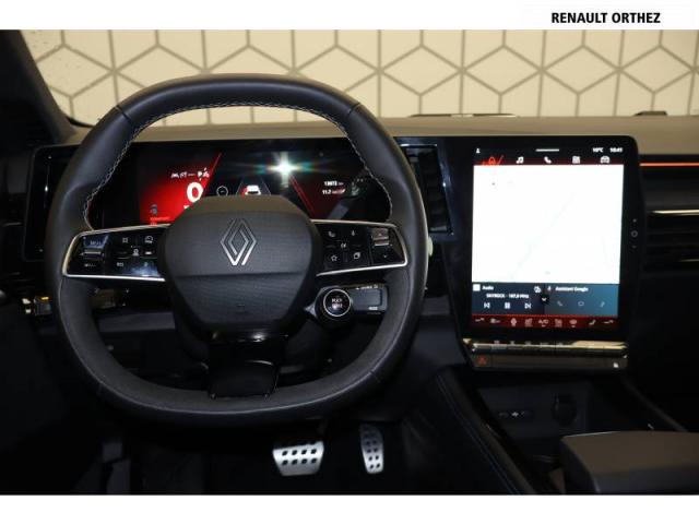 Renault Austral image 2