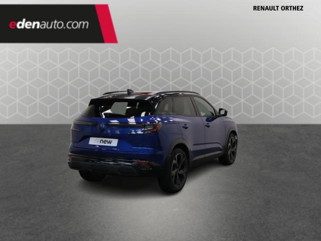 Renault Austral image 9