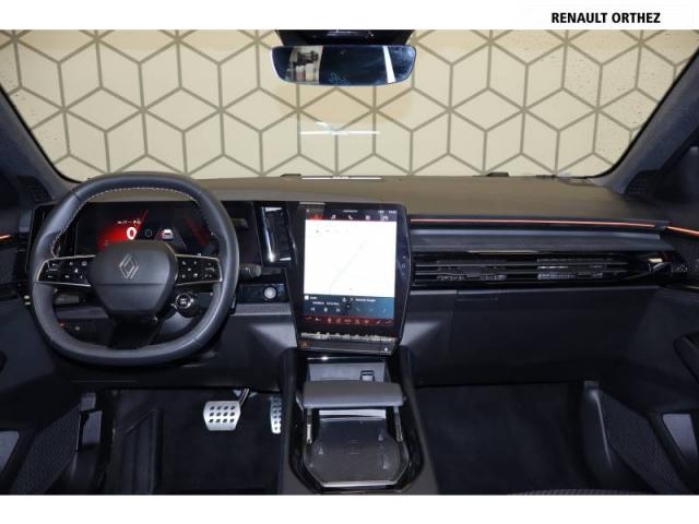 Renault Austral image 1