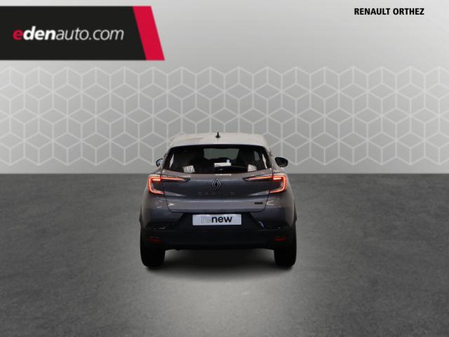 Renault Captur image 4