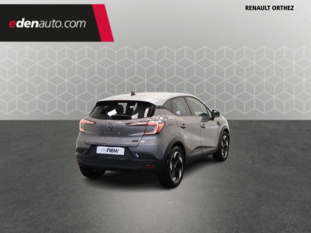 Renault Captur image 7