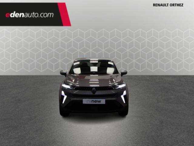 Renault Captur image 9