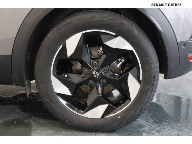 Renault Captur image 6