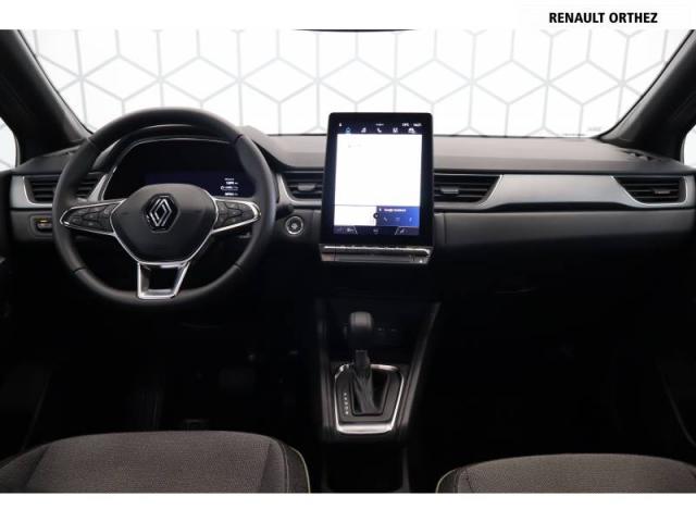 Renault Captur image 8