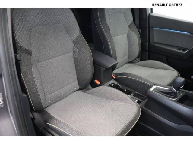 Renault Captur image 1