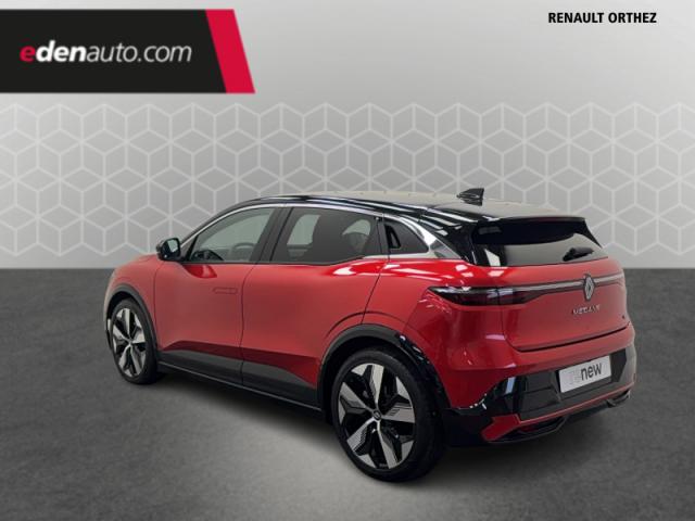 Renault Mégane image 2