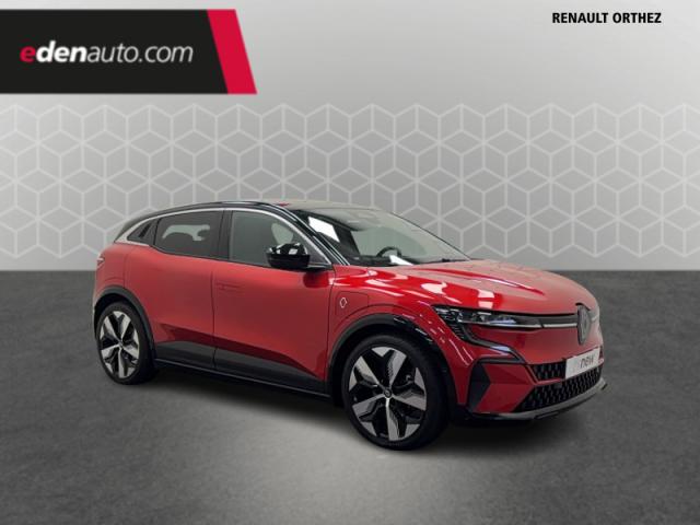 Renault Mégane image 9