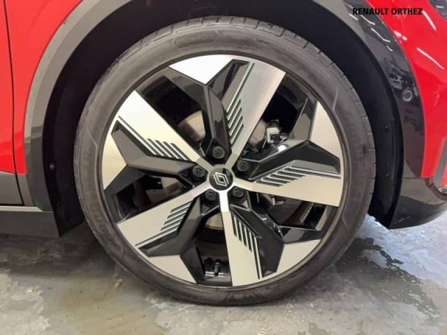 Renault Mégane image 5