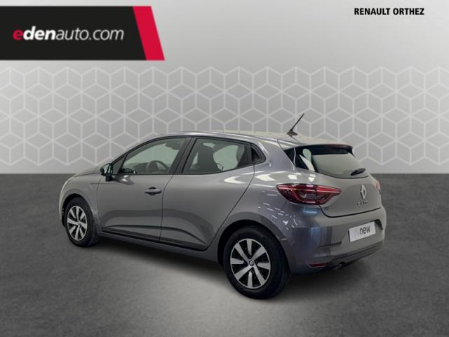 Renault Clio image 5