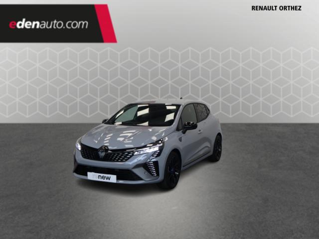 Renault Clio E-Tech Full Hybrid 145 Ch Gsr2 Esprit Alpine