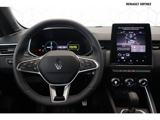 Renault Clio image 1