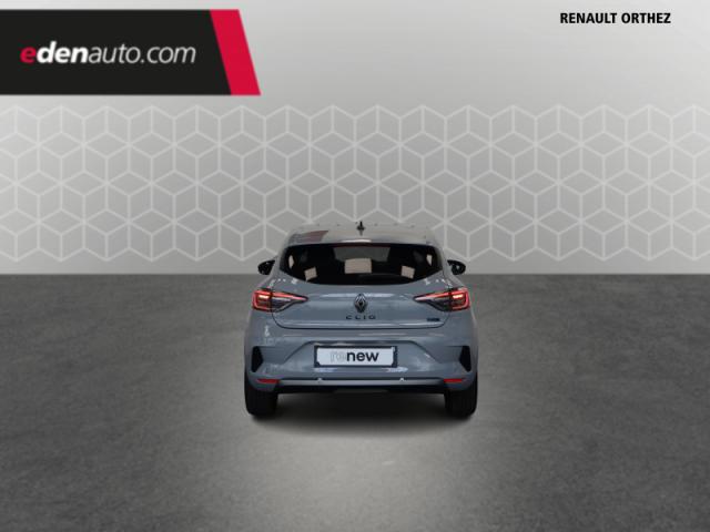 Renault Clio image 2