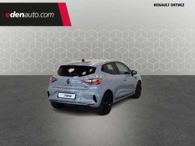 Renault Clio image 8