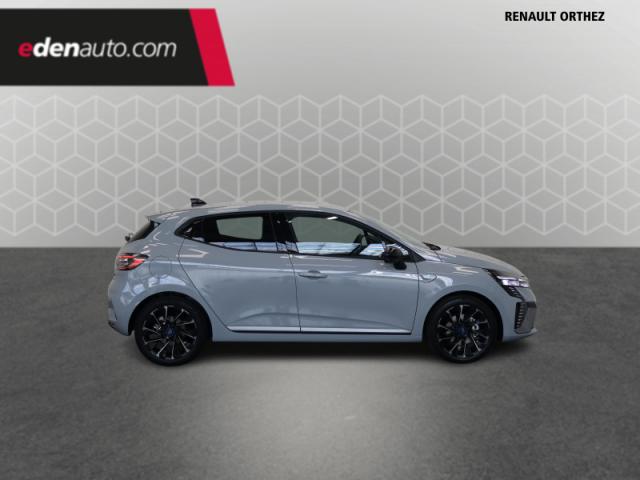 Renault Clio image 4