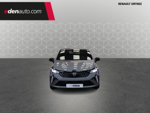 Renault Clio image 7