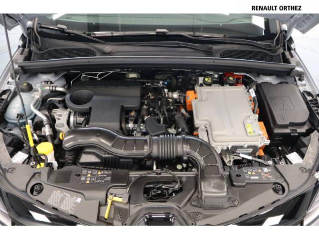 Renault Clio image 9