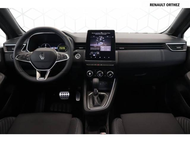 Renault Clio image 6