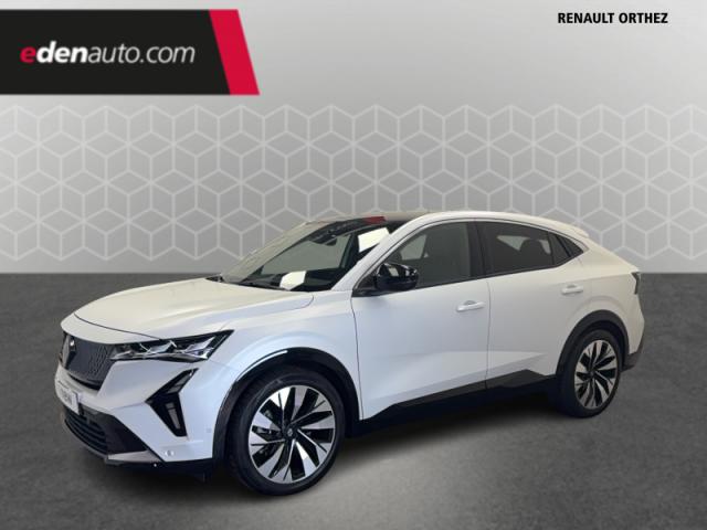 Renault Rafale E-Tech Full Hybrid 200 Techno