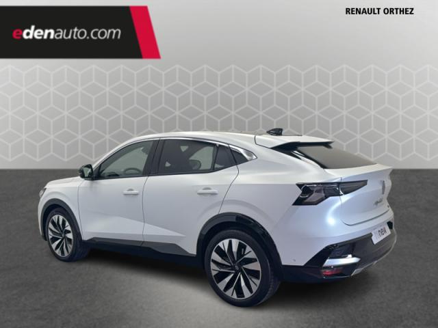 Renault Rafale image 3