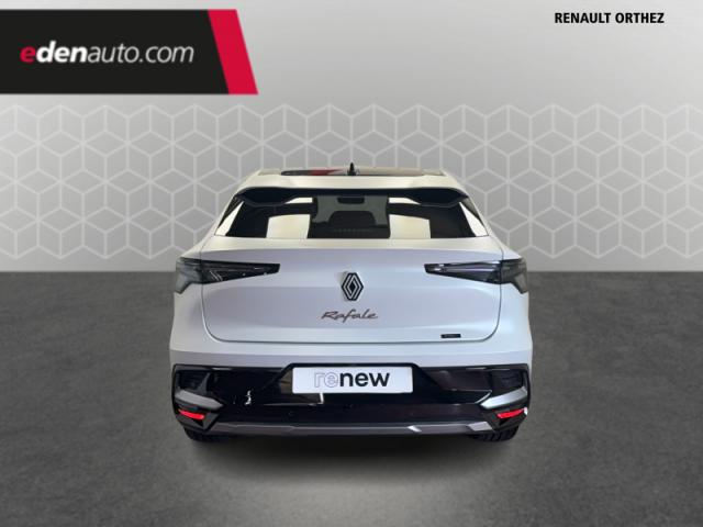 Renault Rafale image 2