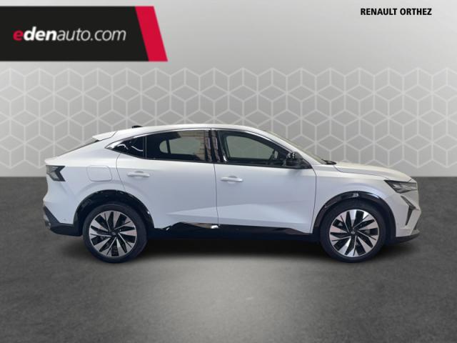 Renault Rafale image 4