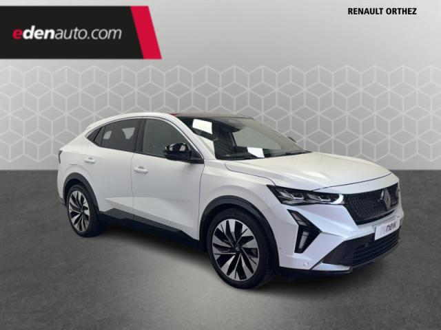 Renault Rafale image 7